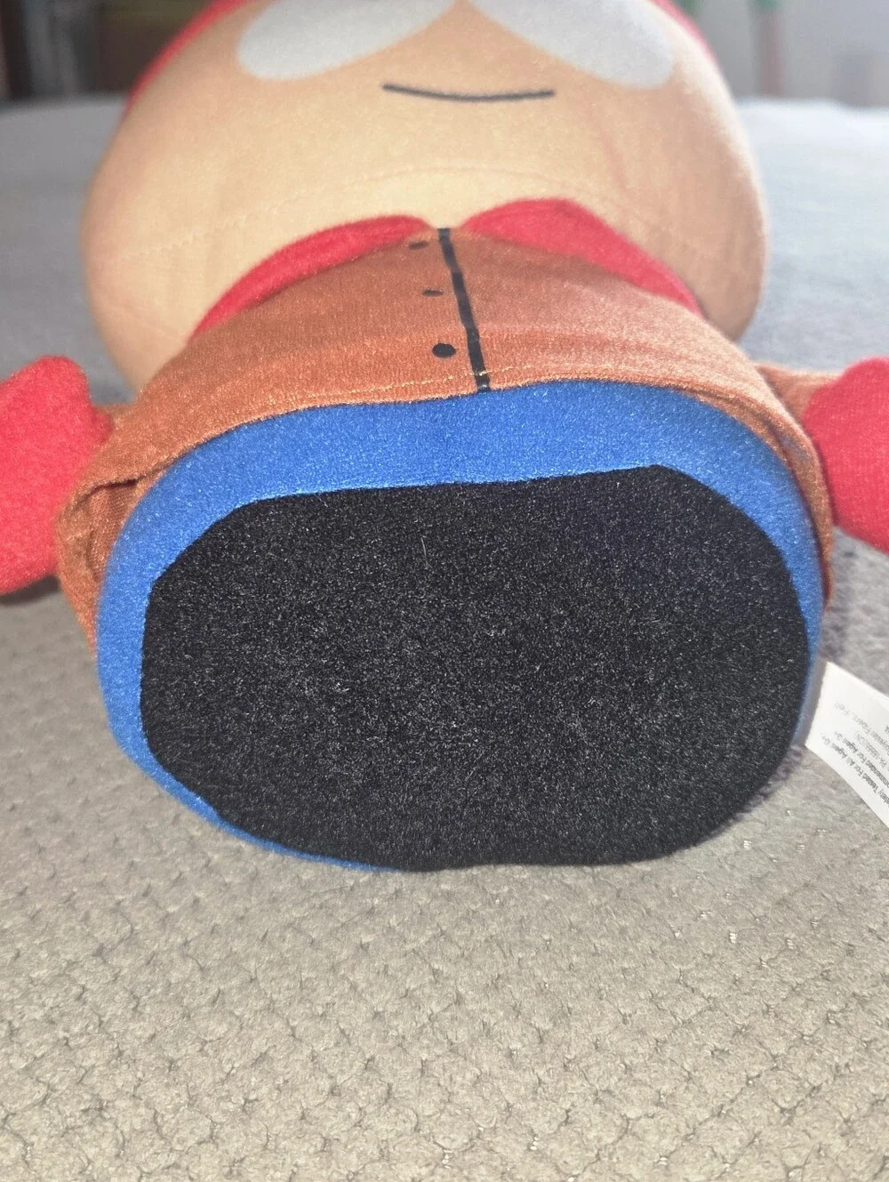 2022 officially licensed South Park Stan Marsh plush manufactured by The Toy Fac